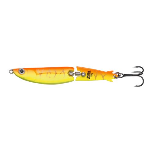 Toby Jointed 10g